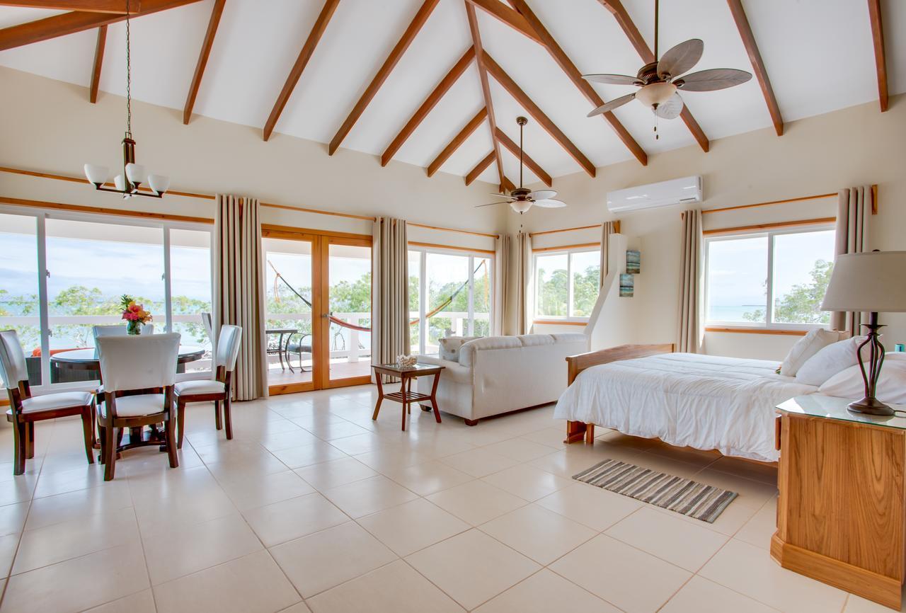 Coco Plum All Inclusive Resort Dangriga Exterior foto