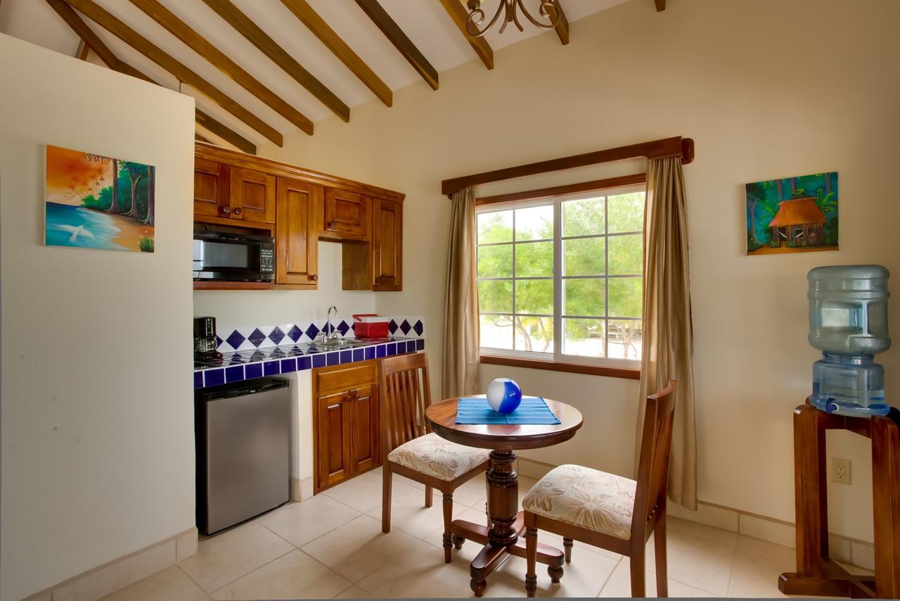 Coco Plum All Inclusive Resort Dangriga Exterior foto
