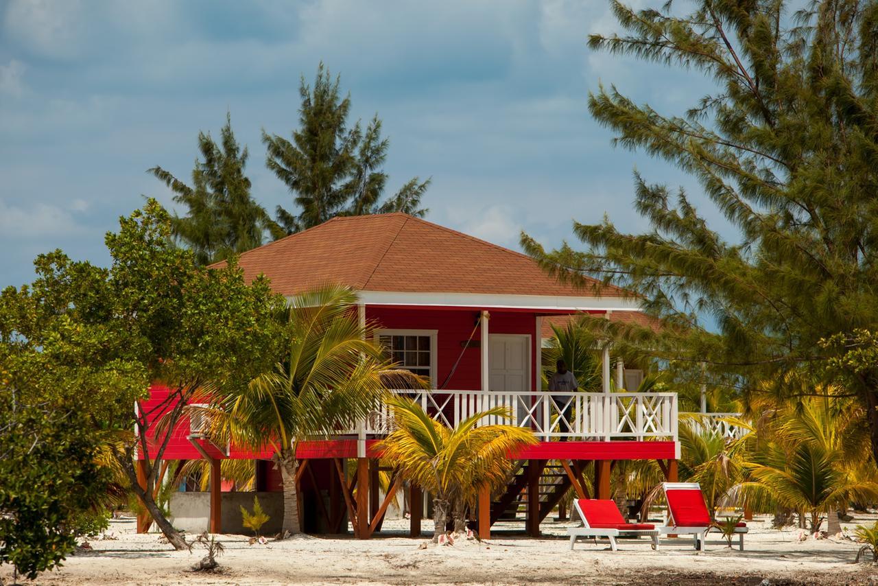 Coco Plum All Inclusive Resort Dangriga Exterior foto