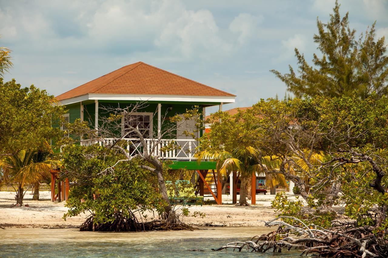 Coco Plum All Inclusive Resort Dangriga Exterior foto