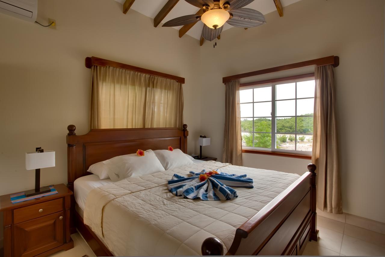 Coco Plum All Inclusive Resort Dangriga Exterior foto